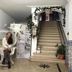 Maria Homestay Albufeira