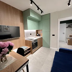  Apartamento Dolce Far Niente