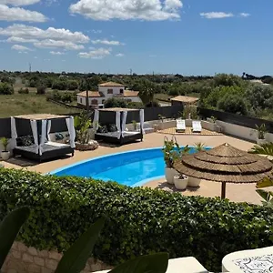 Cegonha Powered By Cegonha Resort- Private Swimming Pool & Air Con Villa Albufeira