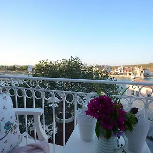 Port Deniz Alaçatı