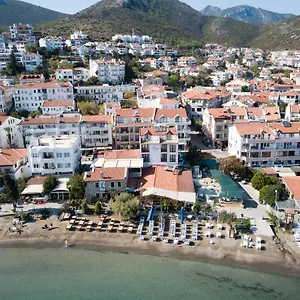 Veziroğlu Datça